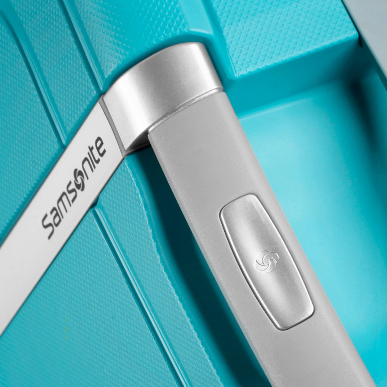 Samsonite S'Cure 4 Wheel Extra-Large Suitcase - 81cm - Image 7