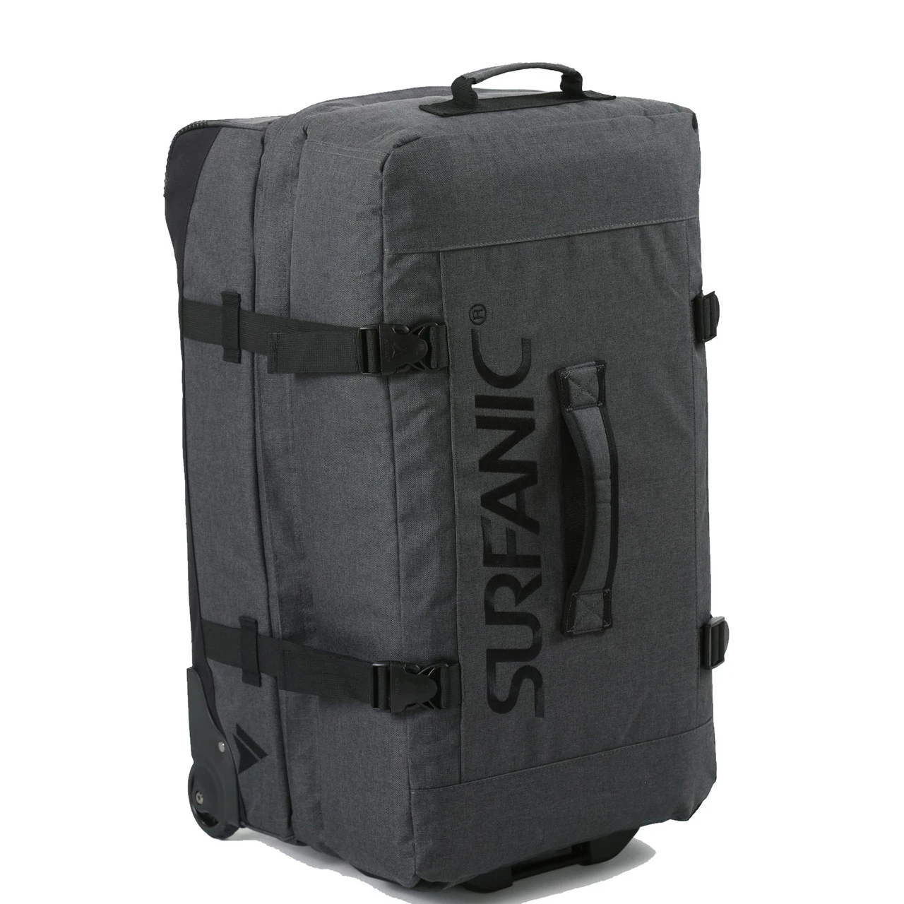 Surfanic Maxim 2.0 2 Wheeled Duffle - 73cm - Image 4