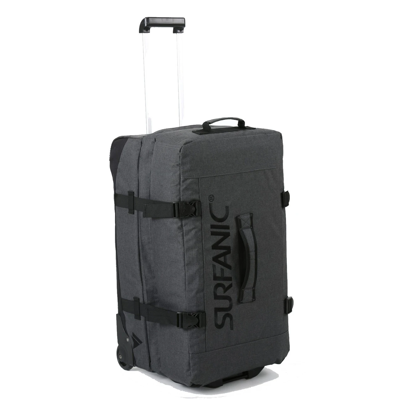 Surfanic Maxim 2.0 2 Wheeled Duffle - 73cm - Image 5