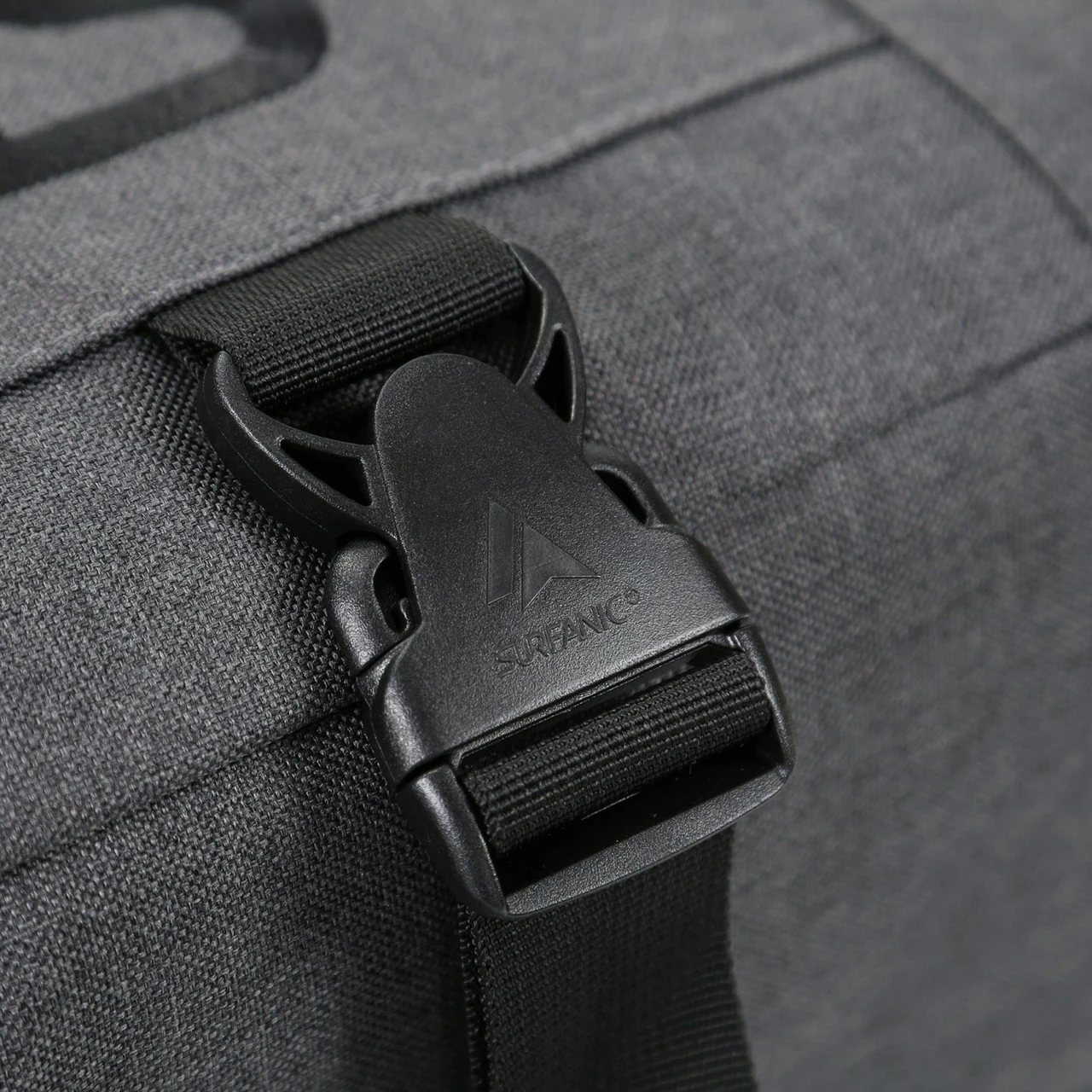 Surfanic Maxim 2.0 2 Wheeled Duffle - 73cm - Image 8