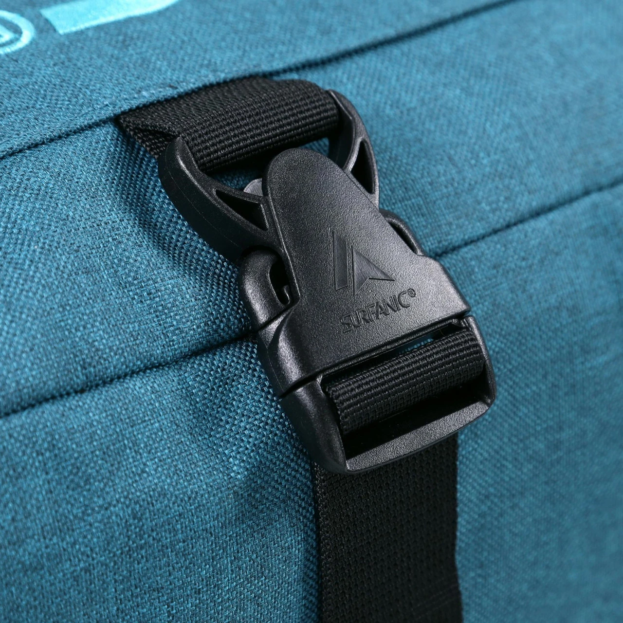 Surfanic Maxim 2.0 2 Wheeled Duffle - 73cm - Image 19