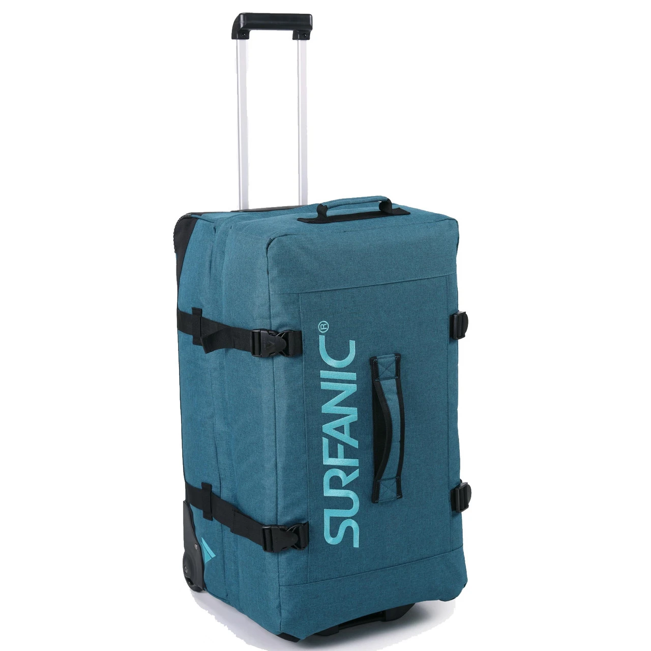 Surfanic Maxim 2.0 2 Wheeled Duffle - 73cm - Image 15