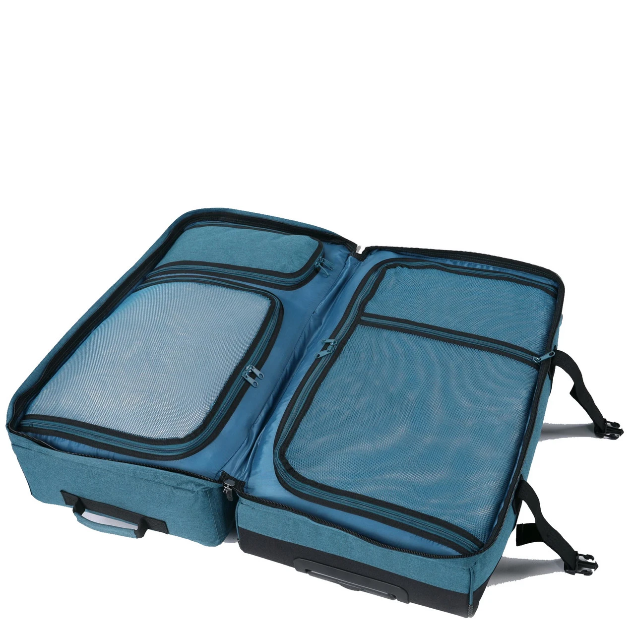 Surfanic Maxim 2.0 2 Wheeled Duffle - 73cm - Image 18
