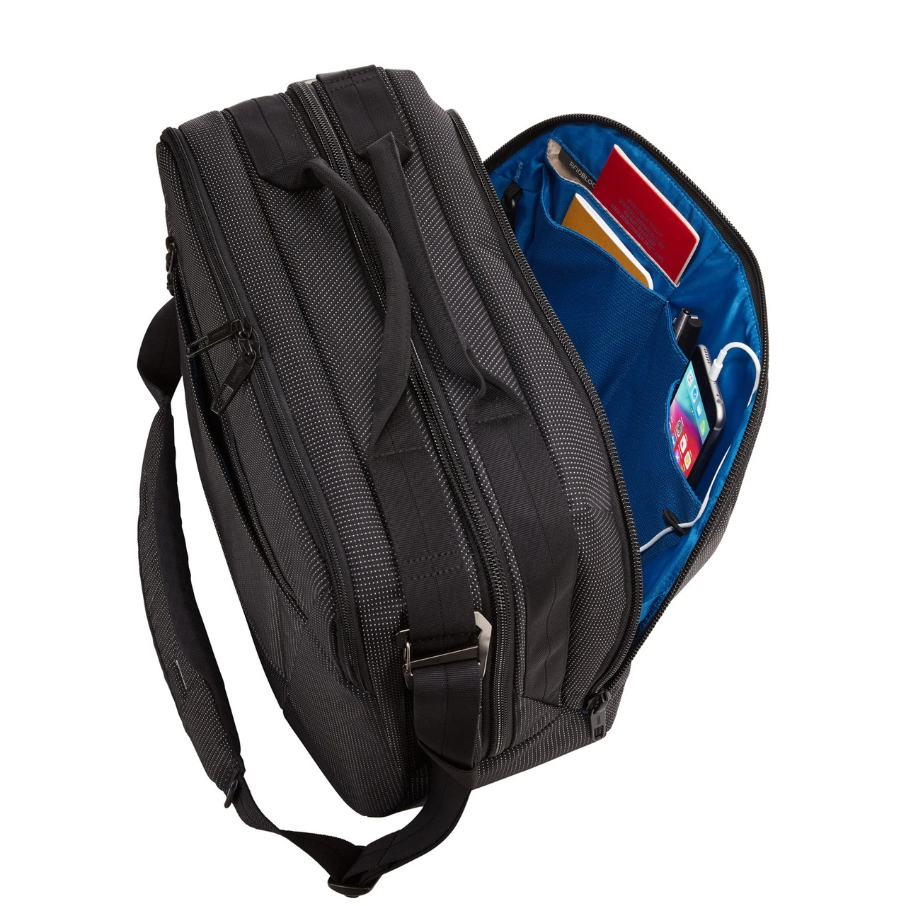 Thule Crossover 2 Boarding Bag - Image 4