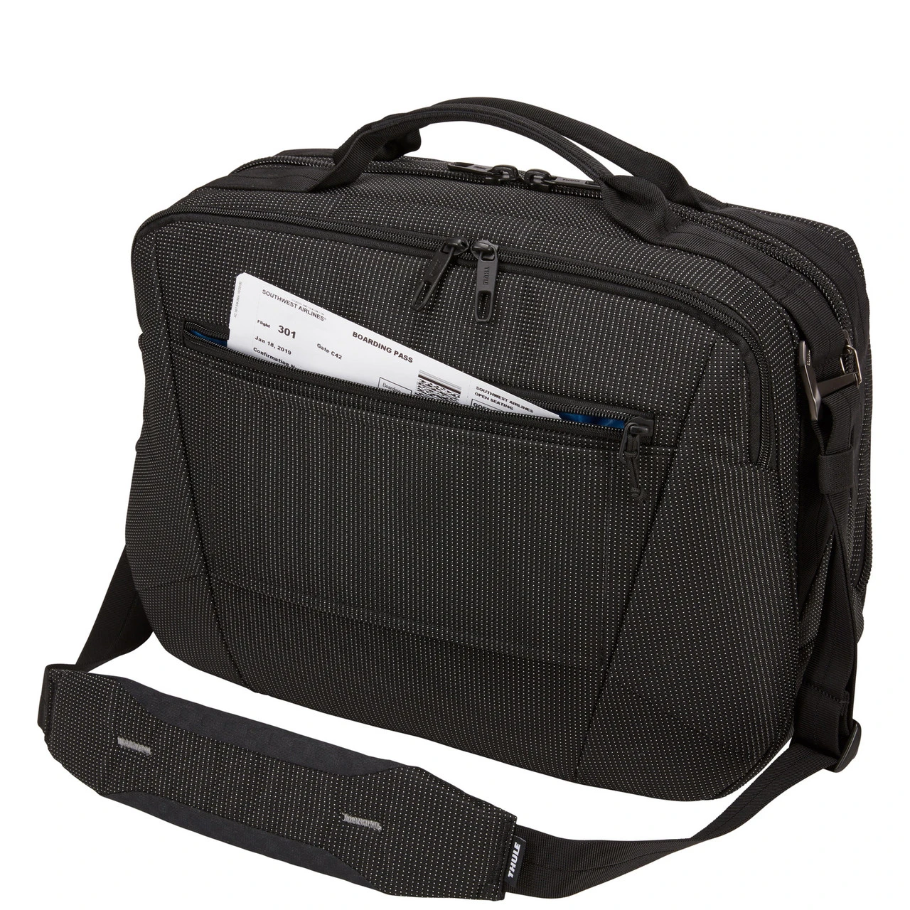 Thule Crossover 2 Boarding Bag - Image 7