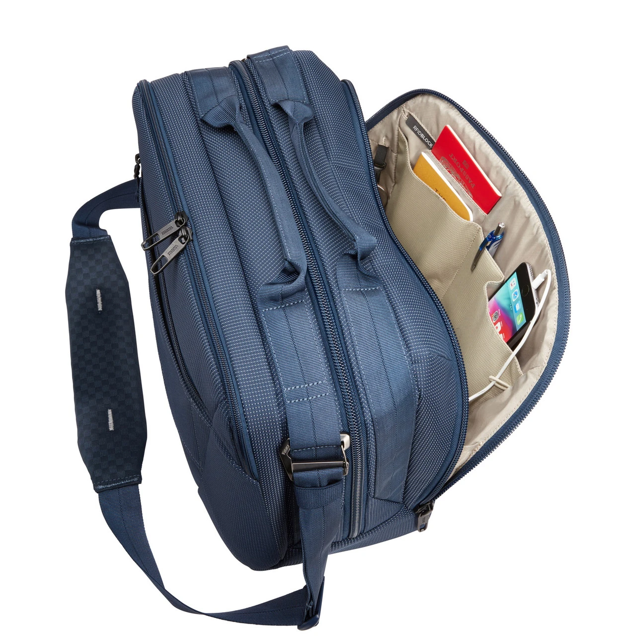 Thule Crossover 2 Boarding Bag - Image 15