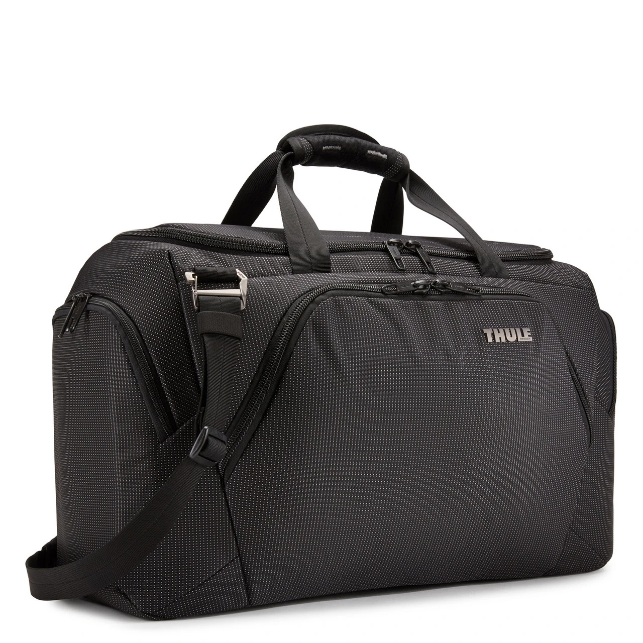Thule Crossover 2 44L Cabin Duffle - 55cm - Image 4