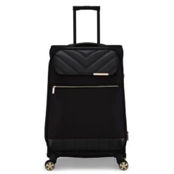 Ted Baker Albany Eco 4 Wheel Medium Suitcase - 69cm