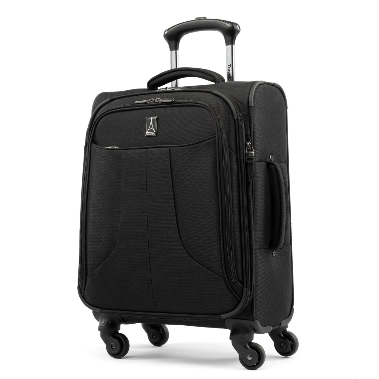 Travelpro Anthem 3 Piece Luggage Set - 56cm, 73cm & 83cm - Image 2