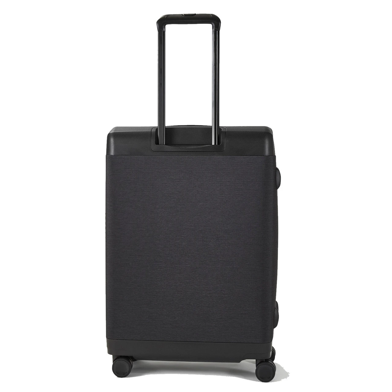 Rock Parker 4 Wheel Exp Medium Suitcase - 65cm - Image 2