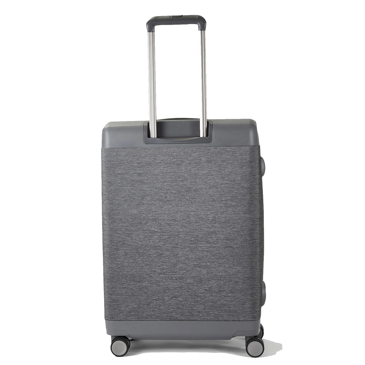 Rock Parker 4 Wheel Exp Medium Suitcase - 65cm - Image 10
