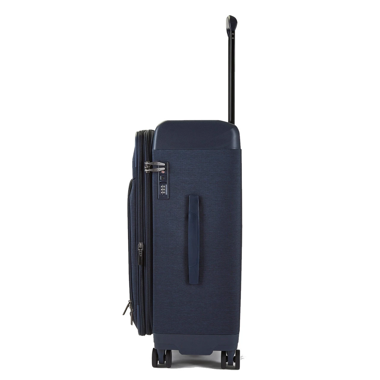 Rock Parker 4 Wheel Exp Medium Suitcase - 65cm - Image 20