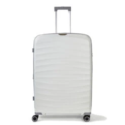 Rock Sunwave 4 Wheel Exp Large Suitcase - 79cm