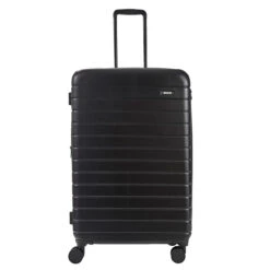 Rock Novo 4 Wheel Exp Large Suitcase - 79cm