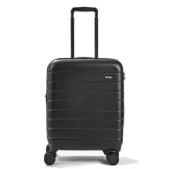 Rock Novo 4 Wheel Exp Cabin Suitcase - 55cm
