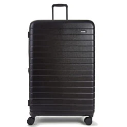 Rock Novo 4 Wheel Exp Extra-Large Suitcase - 89cm