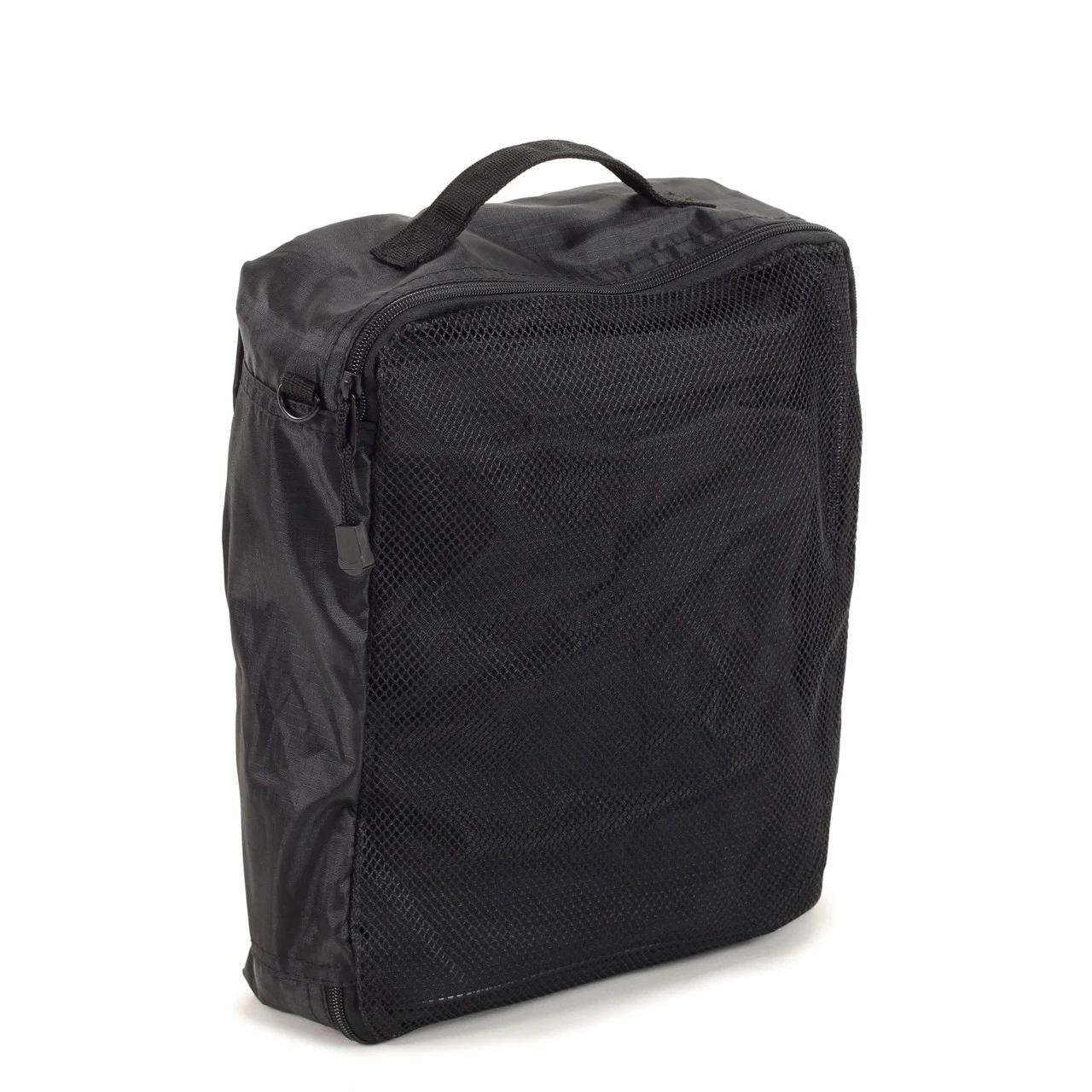 Members Folding Expandable Wheeled Duffle - 80cm - Image 2