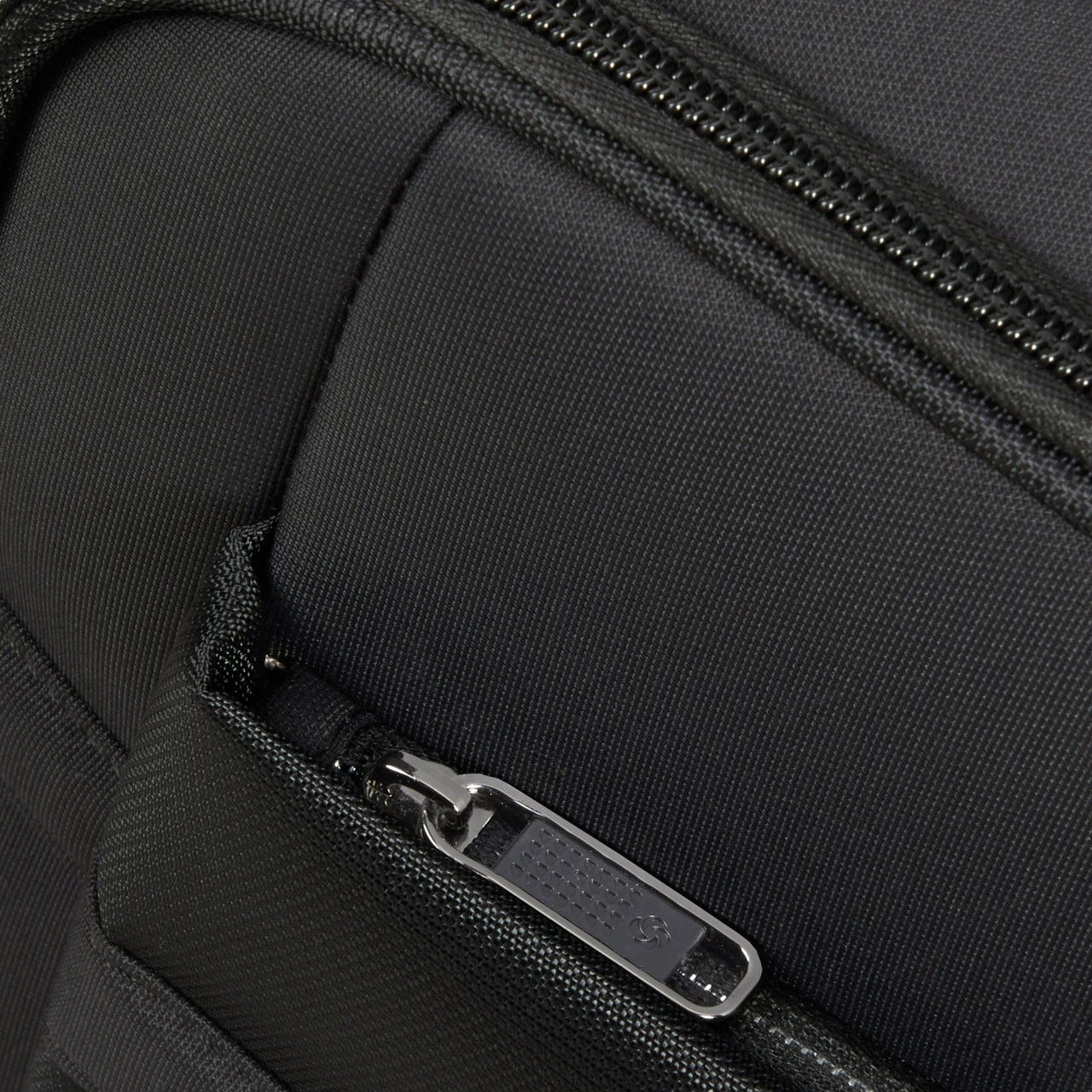 Samsonite Airea 2 Wheel Exp Cabin Suitcase With Top Pocket - 55cm - Image 11