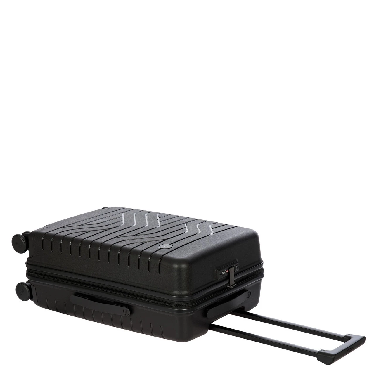 Bric's B|Y Ulisse 4 Wheel Expandable Suitcase - 65cm - Image 7