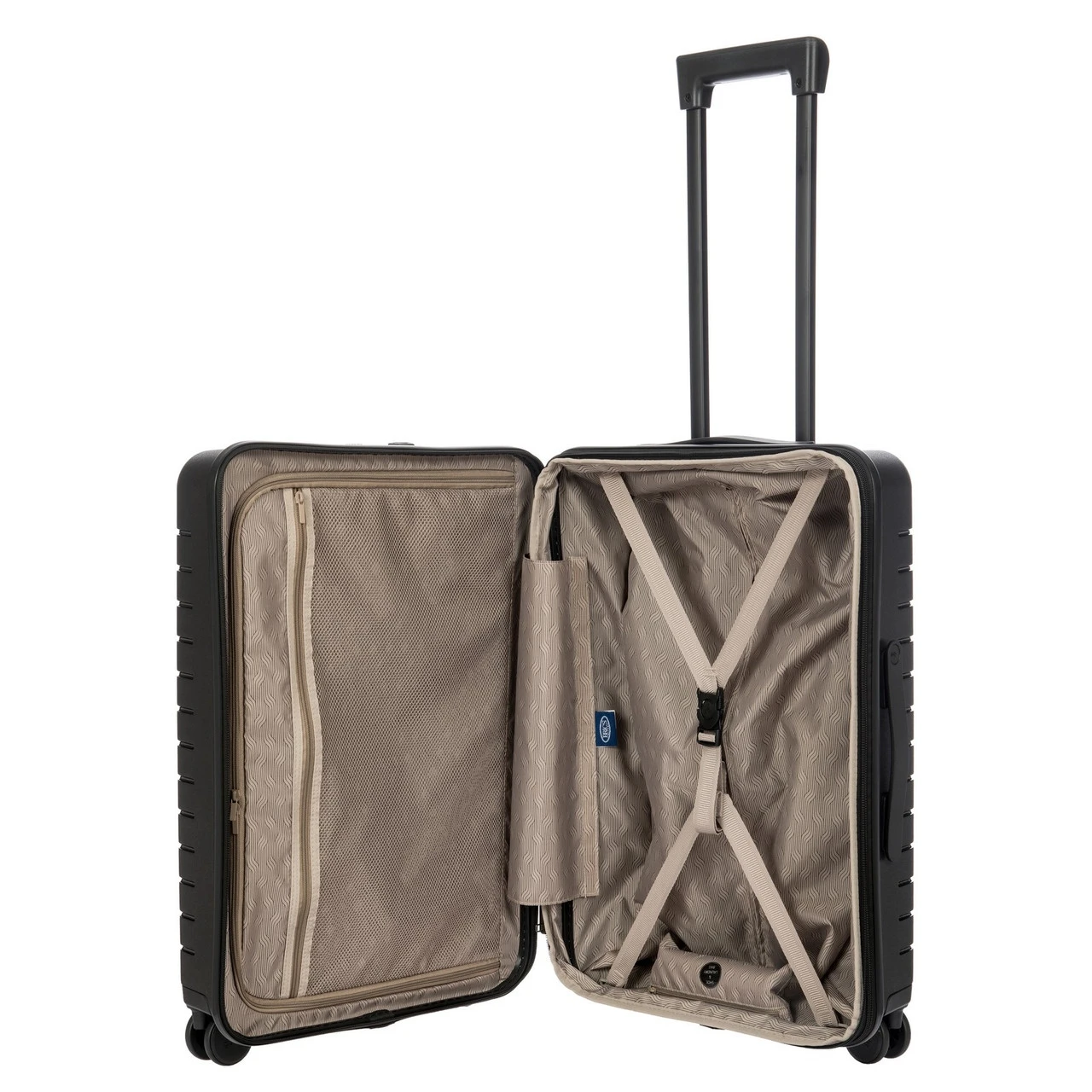 Bric's B|Y Ulisse 4 Wheel Expandable Suitcase - 65cm - Image 9