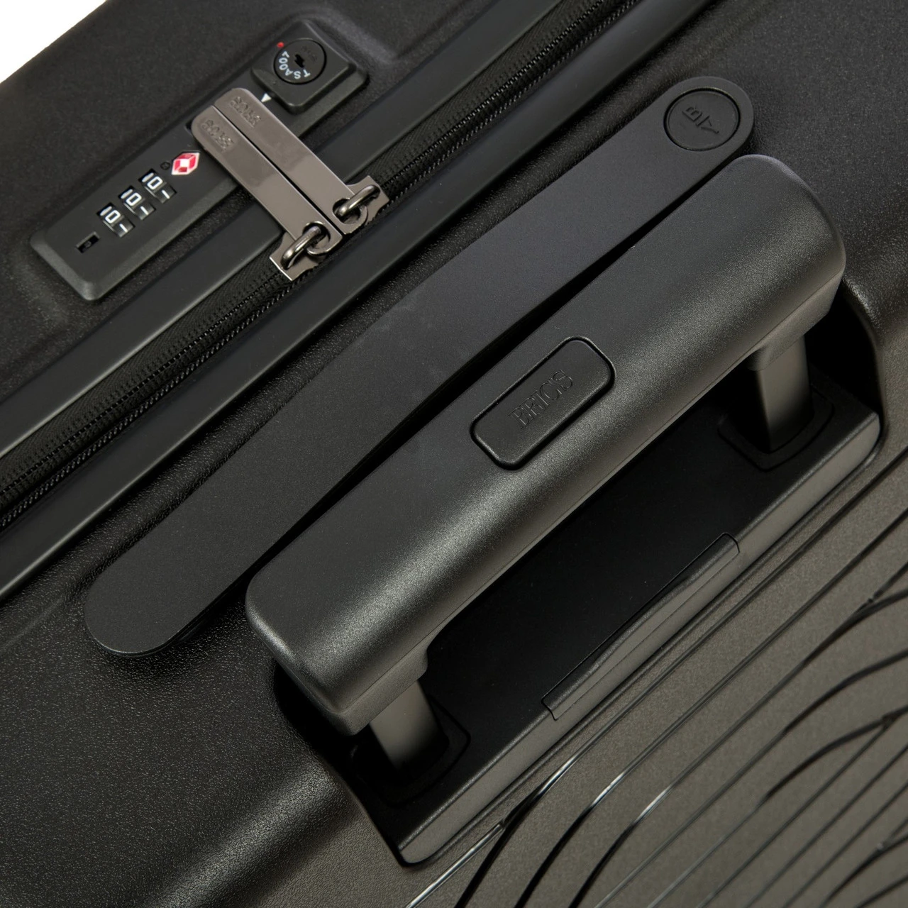 Bric's B|Y Ulisse 4 Wheel Expandable Suitcase - 65cm - Image 12