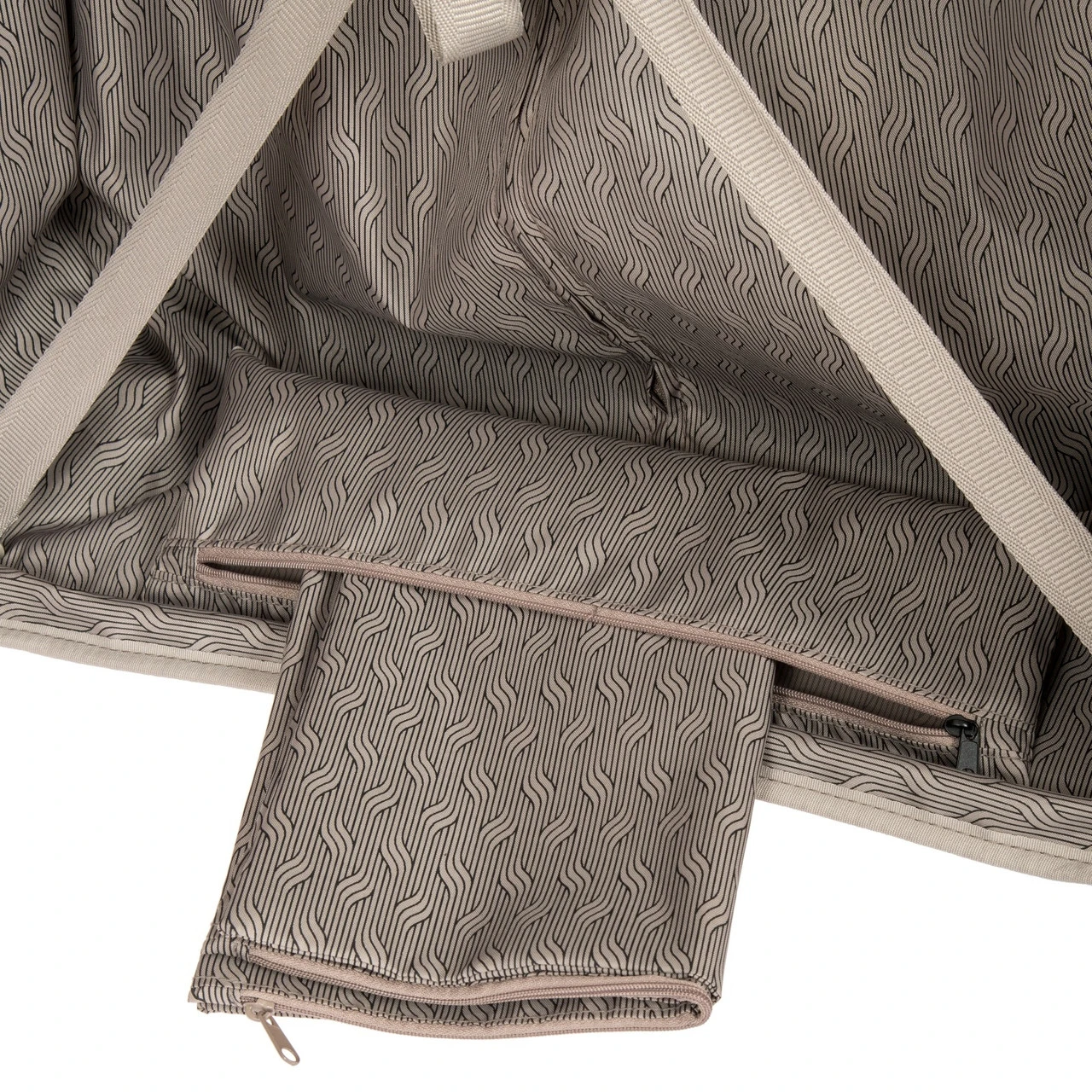 Bric's B|Y Ulisse 4 Wheel Expandable Suitcase - 79cm - Image 16