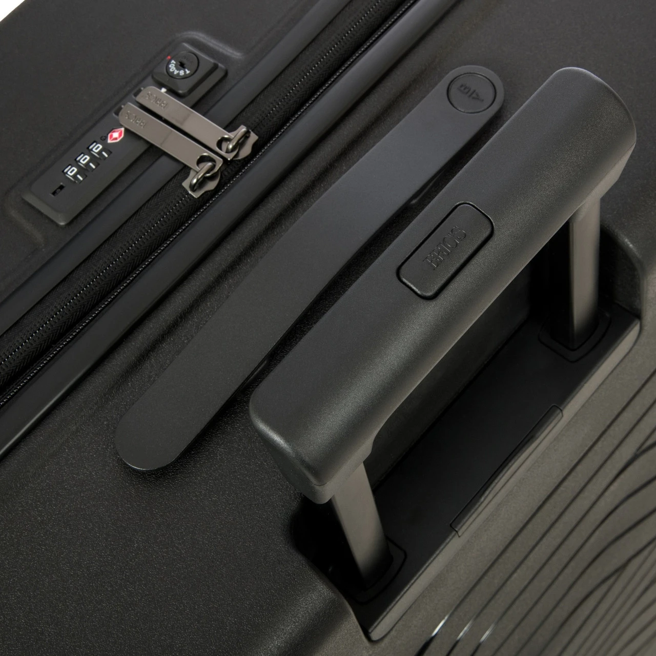 Bric's B|Y Ulisse 4 Wheel Expandable Suitcase - 79cm - Image 14