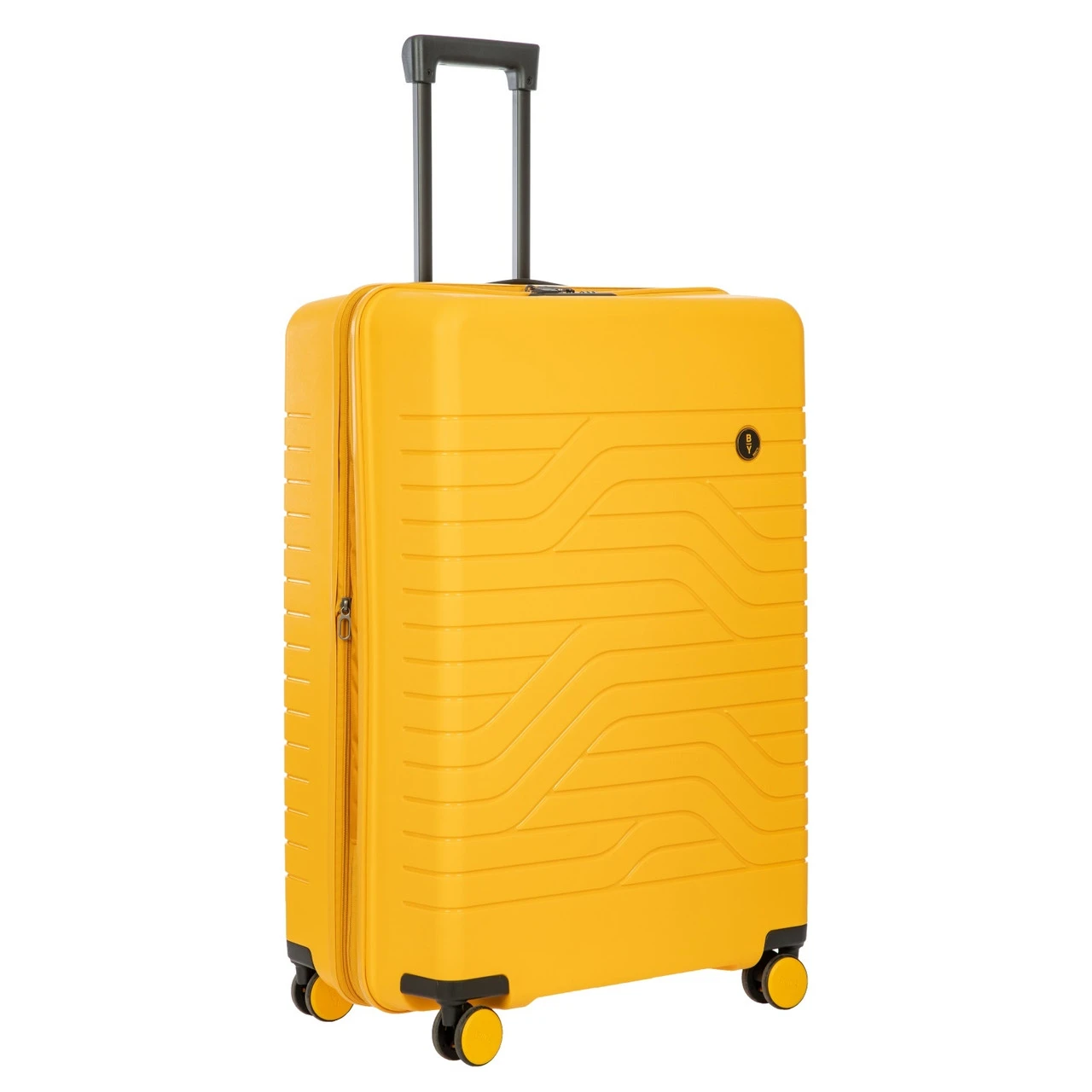 Bric's B|Y Ulisse 4 Wheel Expandable Suitcase - 79cm - Image 19