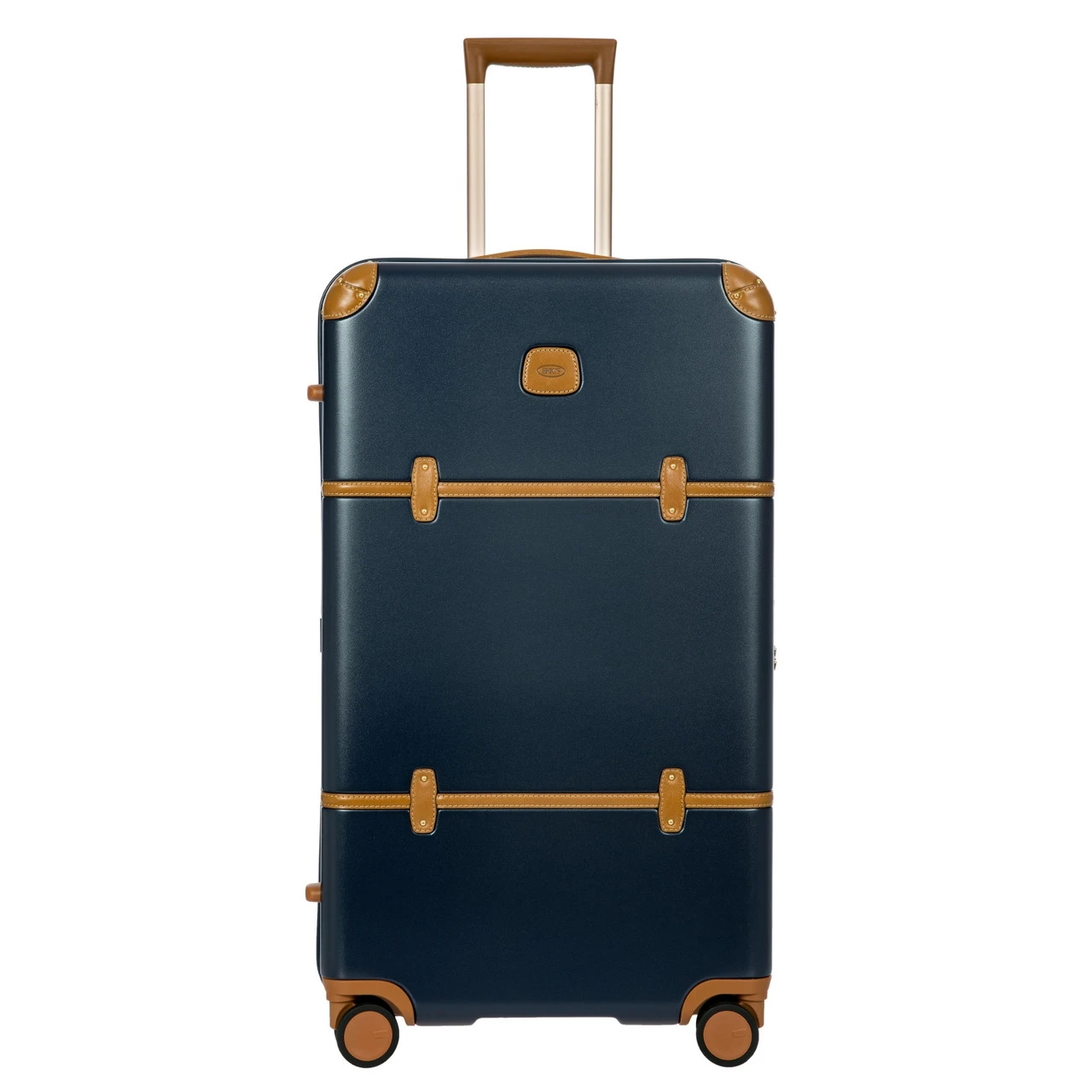 Bric's Bellagio 2 4 Wheel XL Travel Trunk - 82cm - Image 16