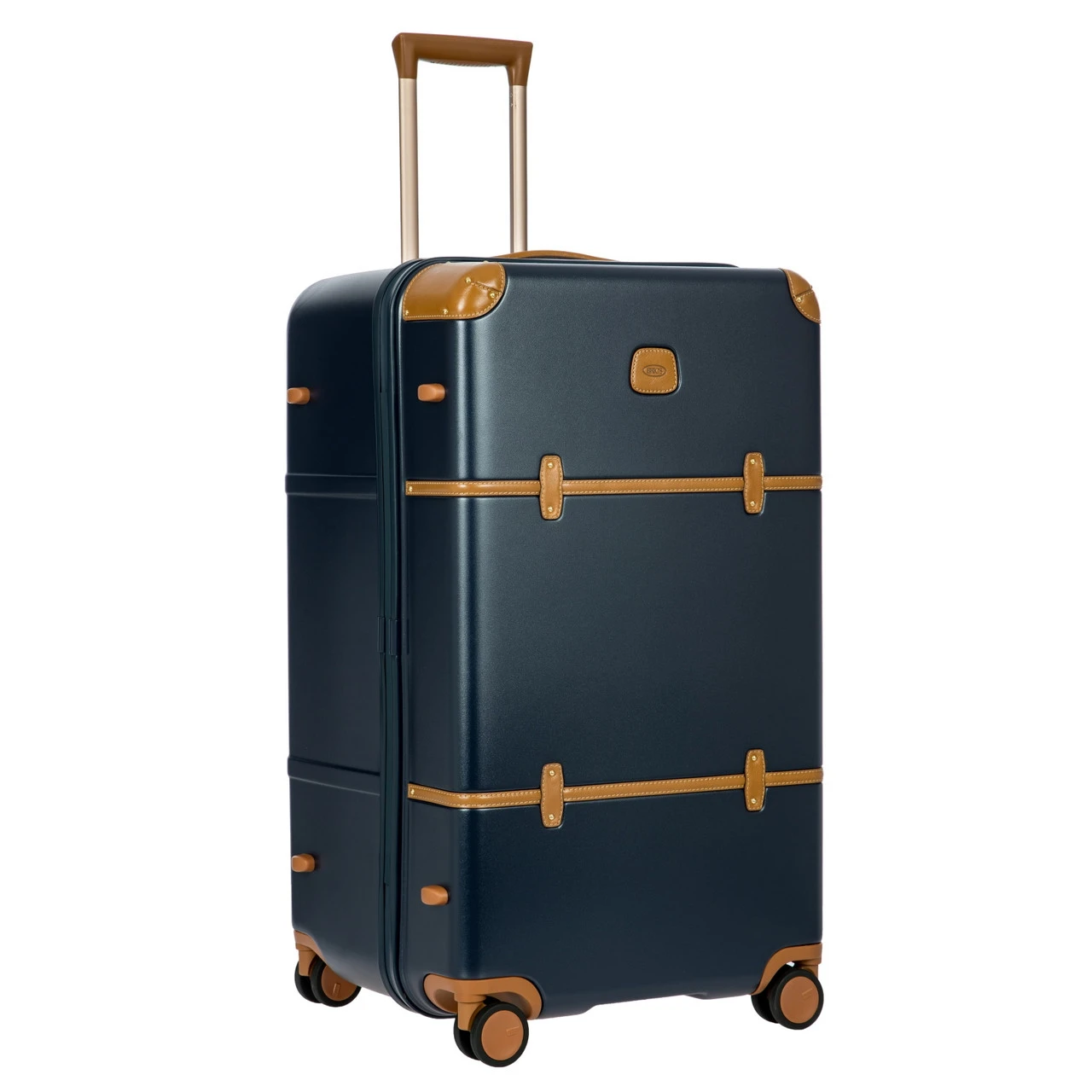 Bric's Bellagio 2 4 Wheel XL Travel Trunk - 82cm - Image 17