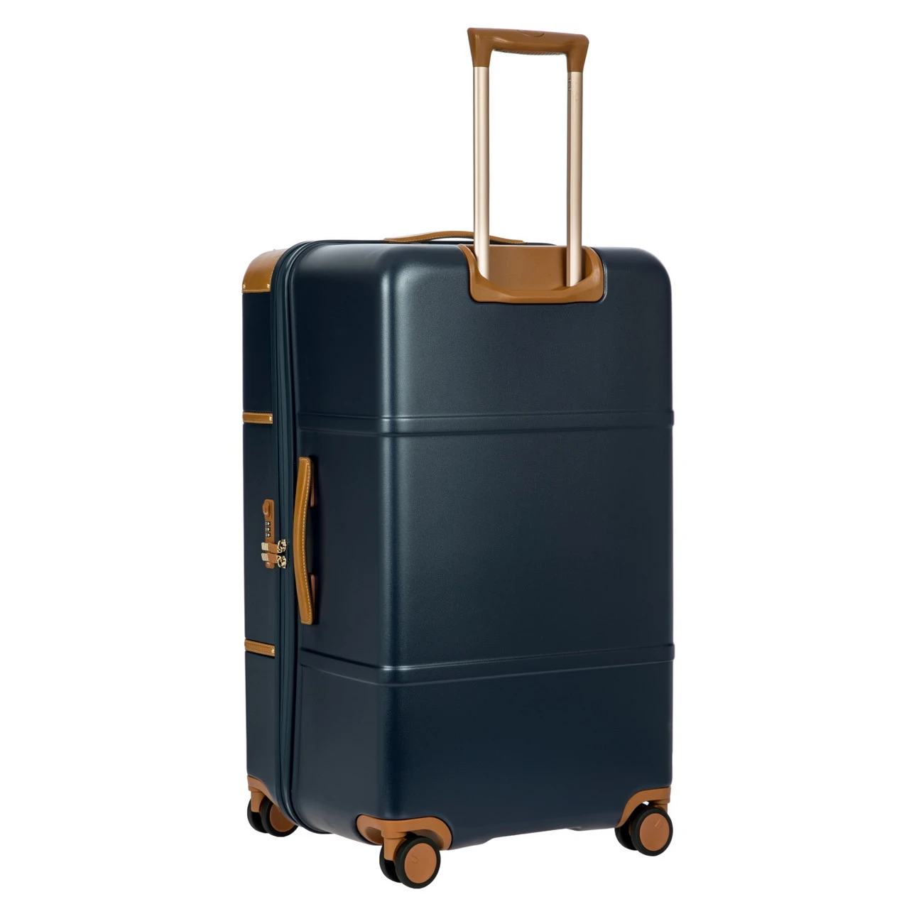 Bric's Bellagio 2 4 Wheel XL Travel Trunk - 82cm - Image 19