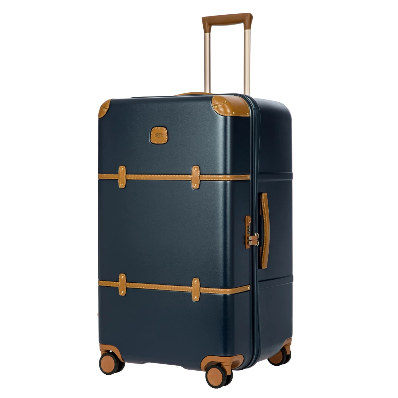 Bric's Bellagio 2 4 Wheel XL Travel Trunk - 82cm - Image 18