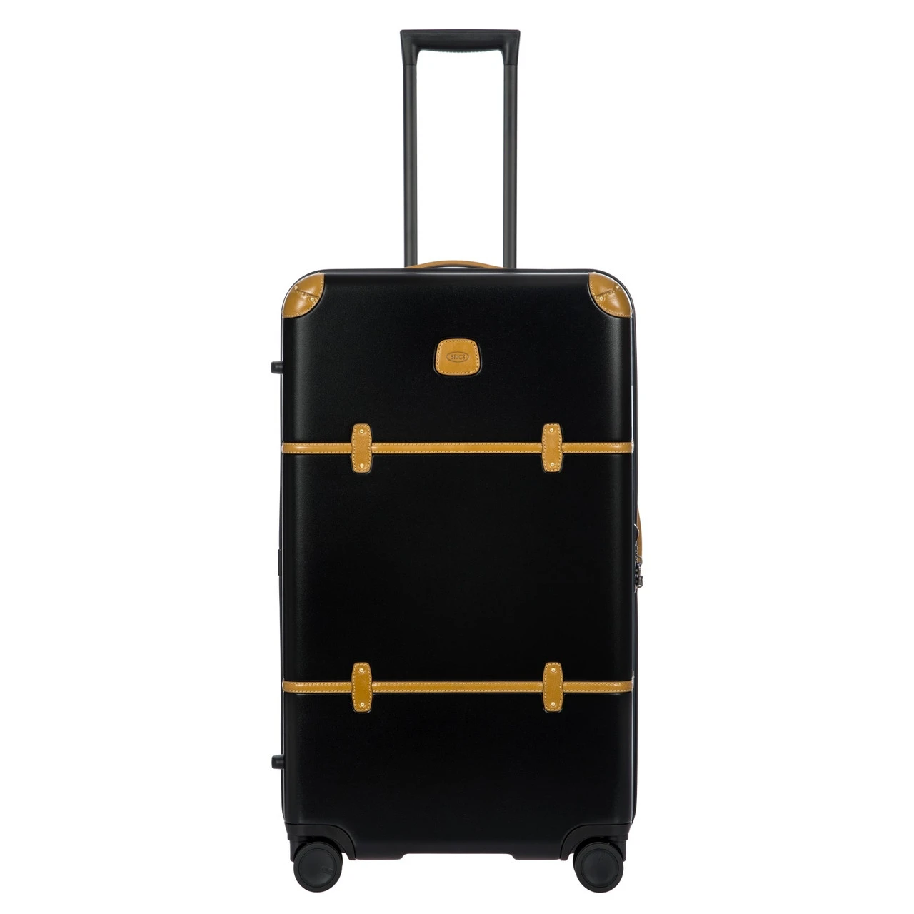 Bric's Bellagio 2 4 Wheel XL Travel Trunk - 82cm - Image 2