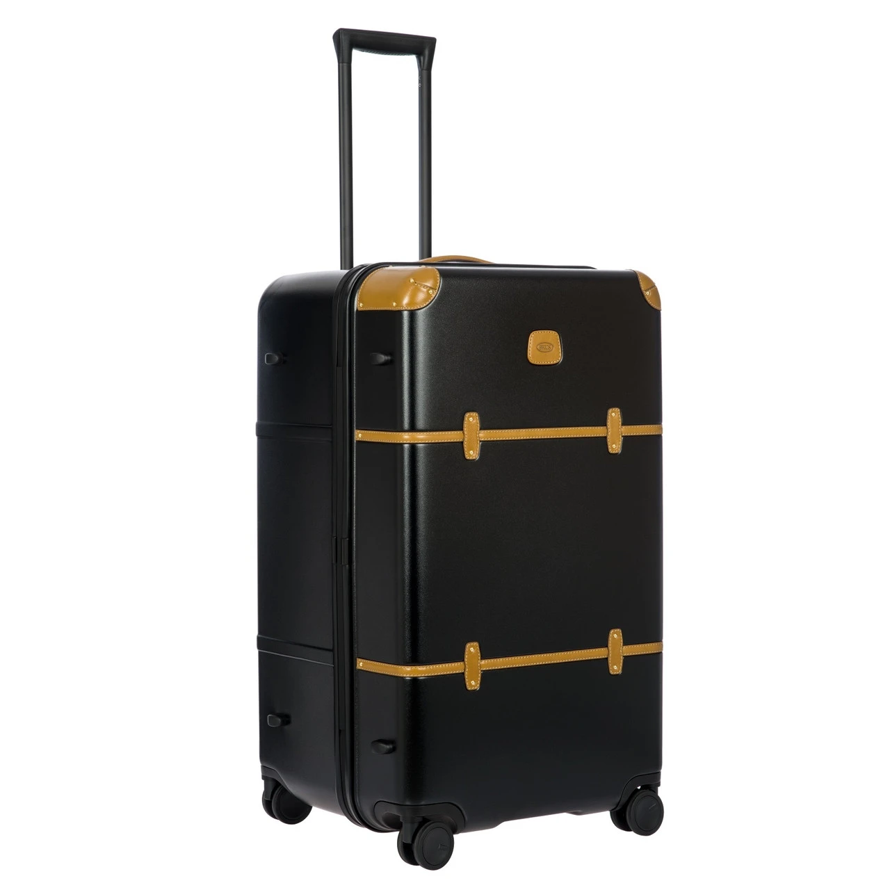 Bric's Bellagio 2 4 Wheel XL Travel Trunk - 82cm - Image 3