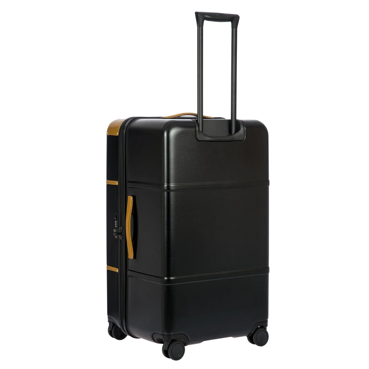 Bric's Bellagio 2 4 Wheel XL Travel Trunk - 82cm - Image 4