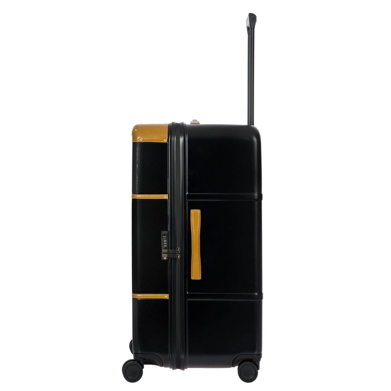 Bric's Bellagio 2 4 Wheel XL Travel Trunk - 82cm - Image 5