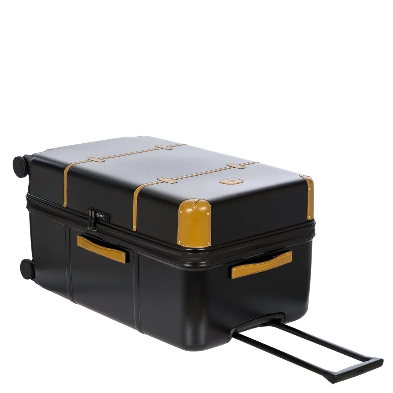 Bric's Bellagio 2 4 Wheel XL Travel Trunk - 82cm - Image 6