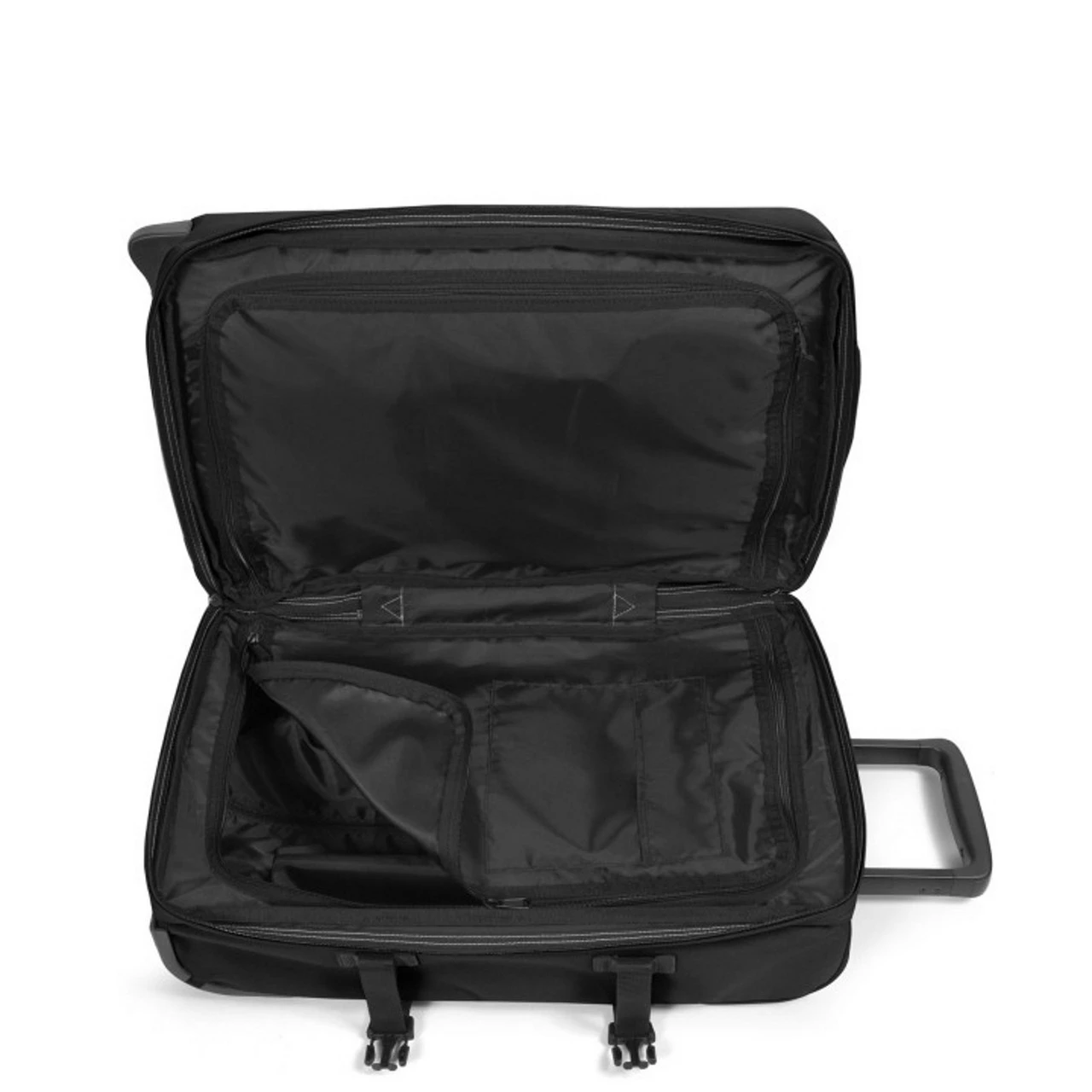 Eastpak Tranverz S Wheeled Cabin Duffle - 51cm - Image 3