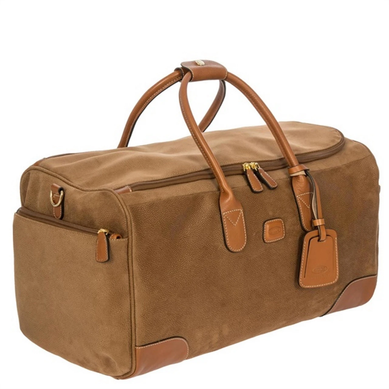 Bric's Life Holdall - 53cm - Image 8