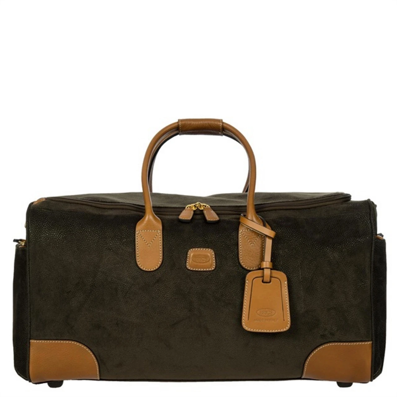 Bric's Life Holdall - 53cm - Image 13