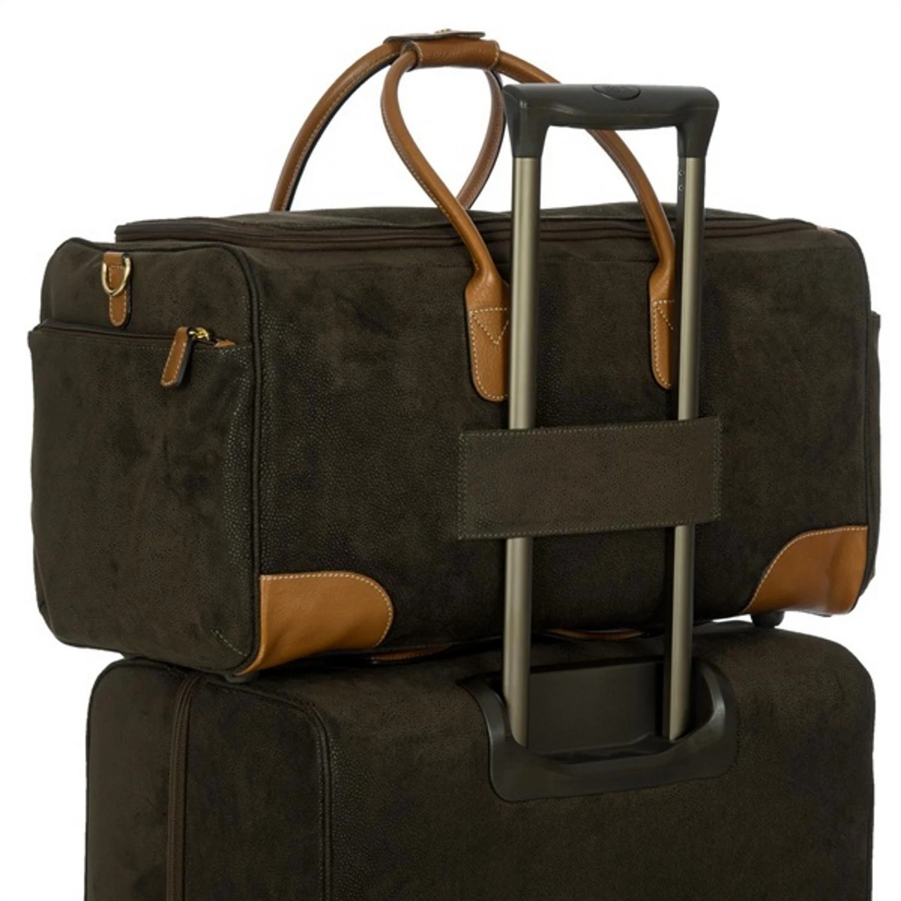 Bric's Life Holdall - 53cm - Image 15