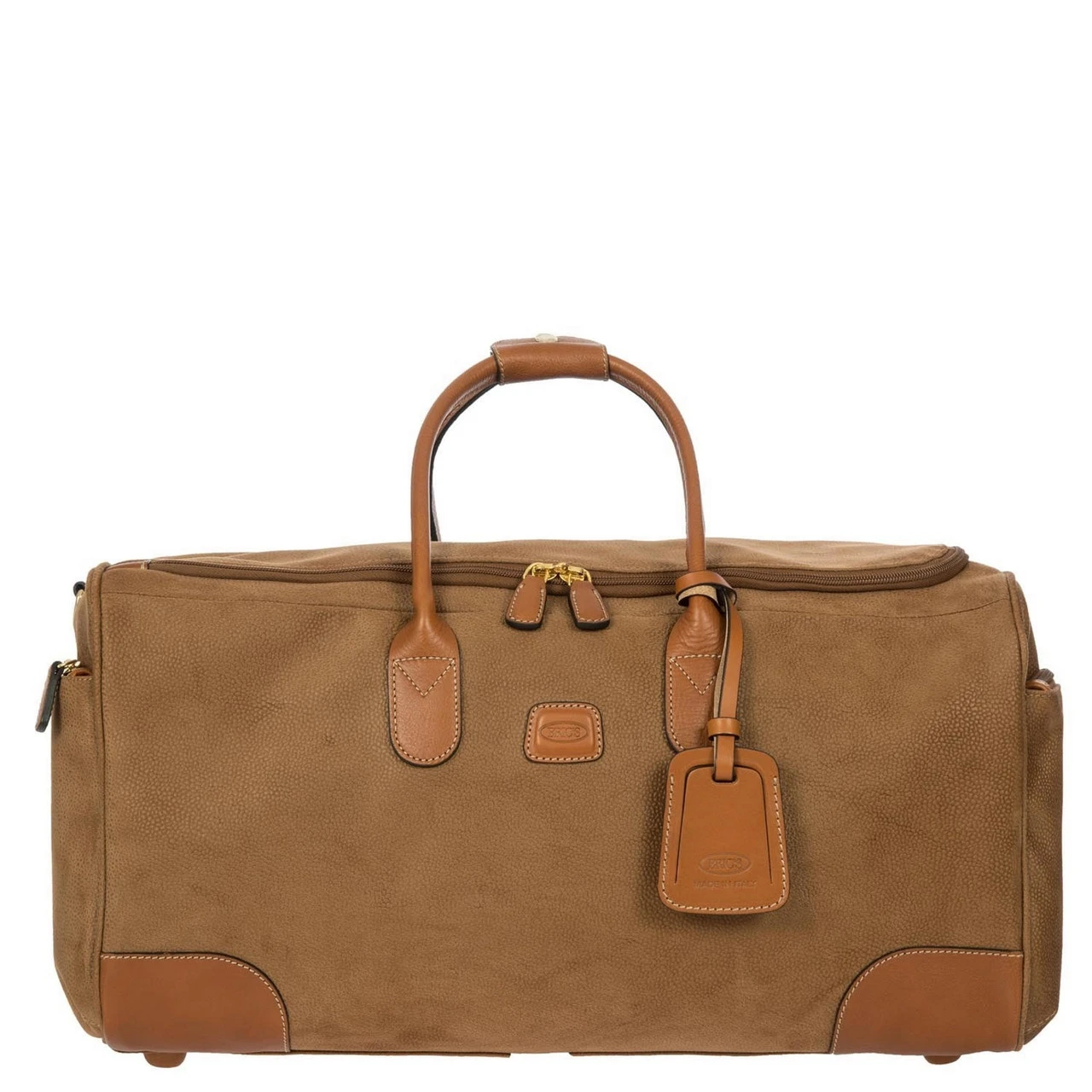 Bric's Life Holdall - 53cm - Image 7