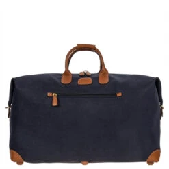 Bric's Life Clipper Holdall Medium - 55cm