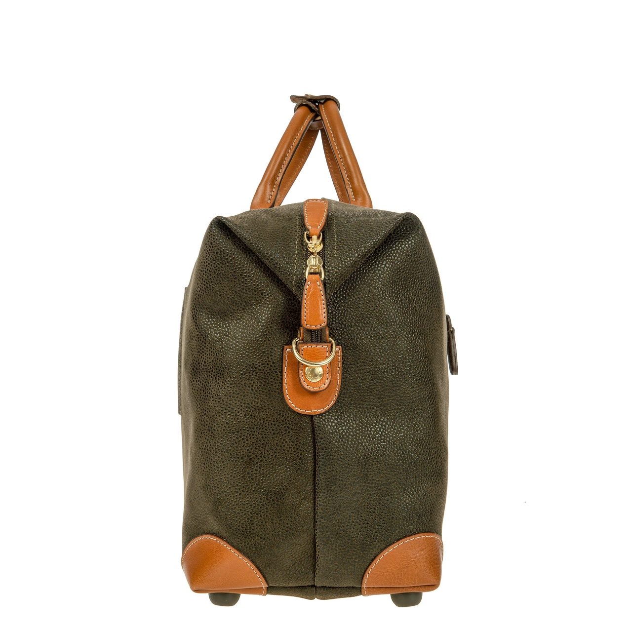 Bric's Life Clipper Cabin Holdall Small - 46cm - Image 3