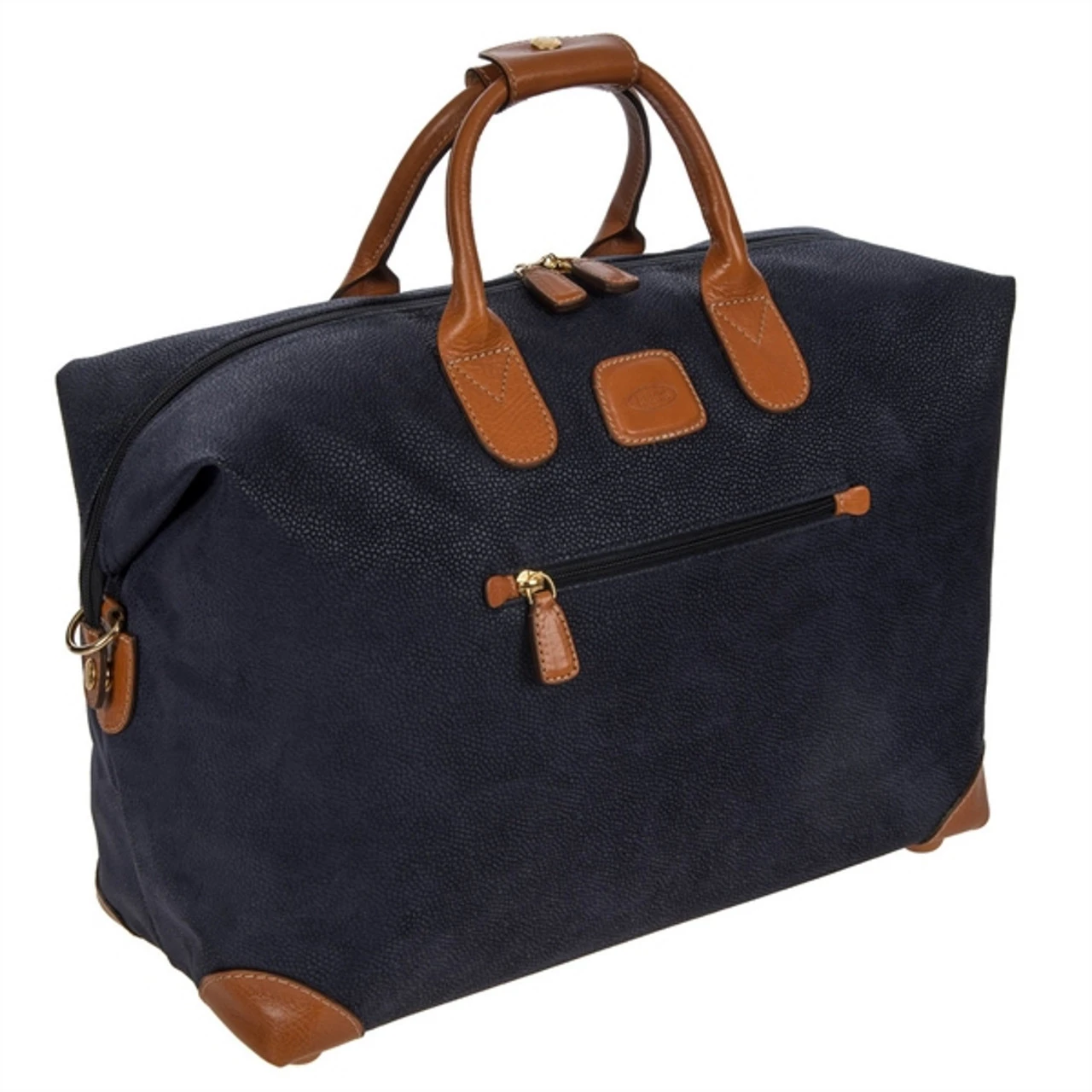 Bric's Life Clipper Cabin Holdall Small - 46cm - Image 9