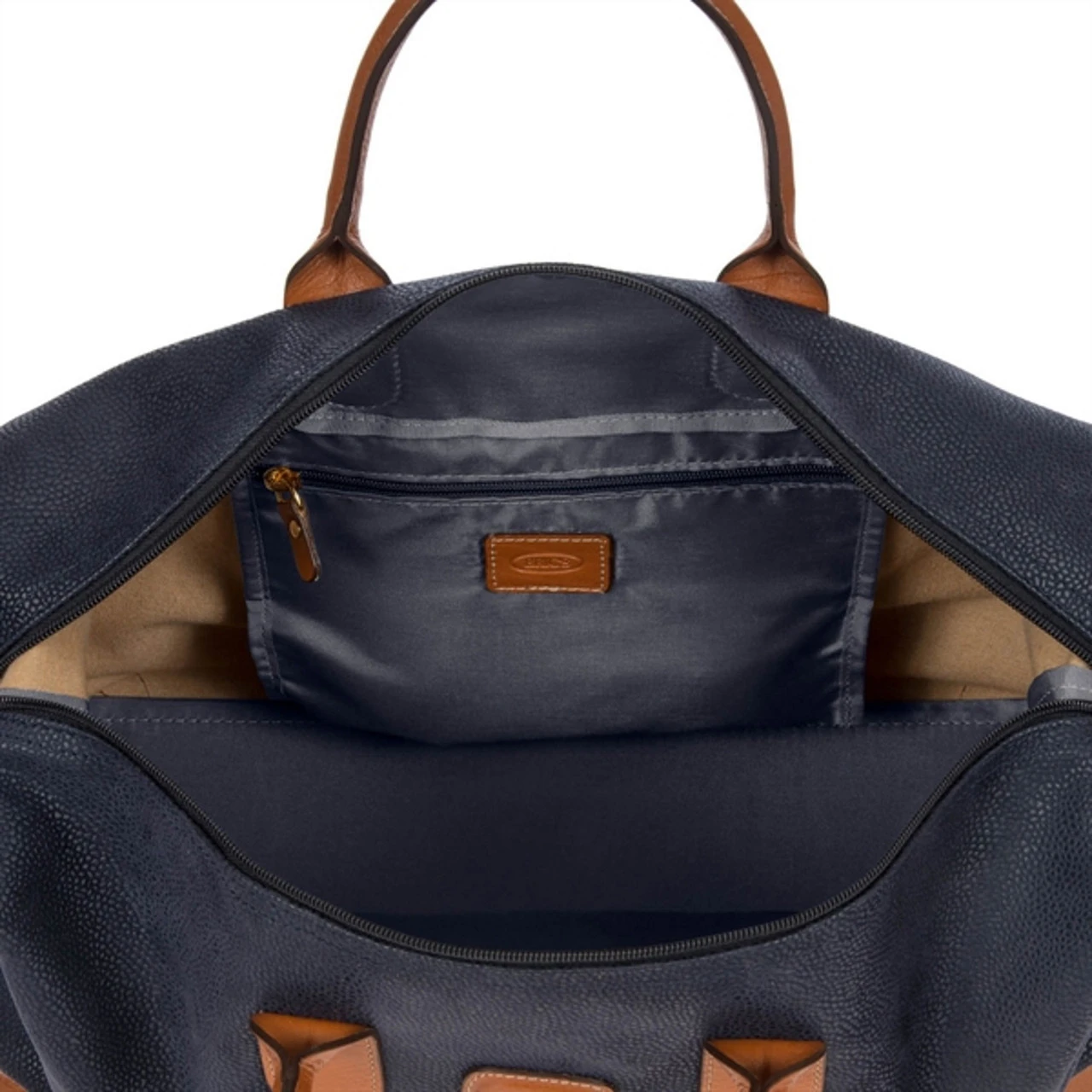 Bric's Life Clipper Cabin Holdall Small - 46cm - Image 13