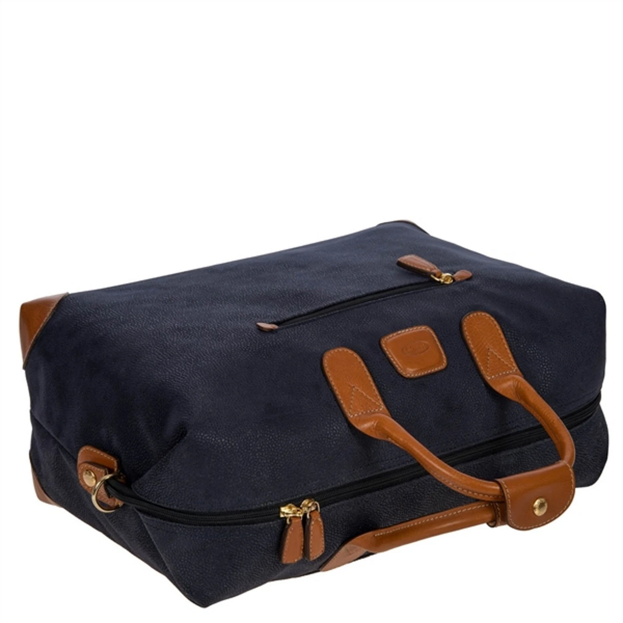 Bric's Life Clipper Cabin Holdall Small - 46cm - Image 11