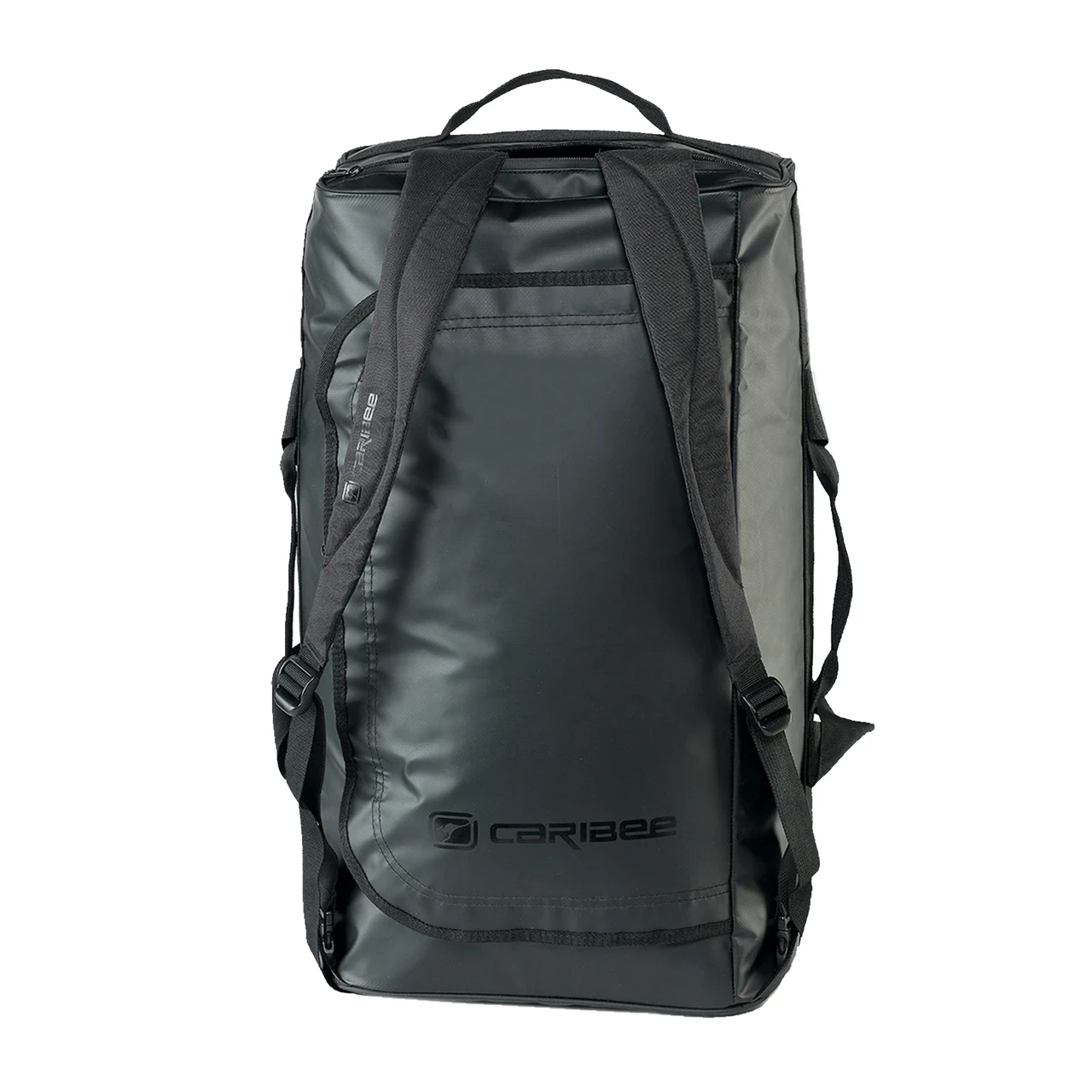 Caribee Titan 50L Cabin Holdall - 56cm - Image 2