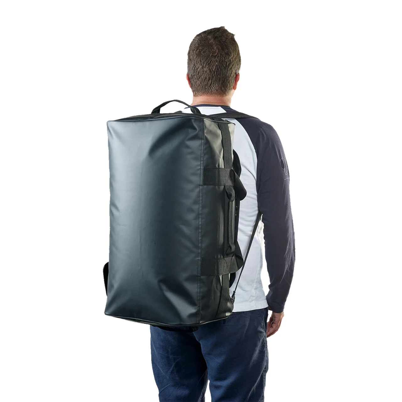Caribee Titan 50L Cabin Holdall - 56cm - Image 4