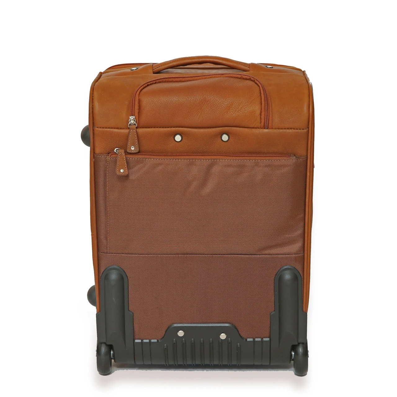 Cortez 2 Wheel Cabin Suitcase - 53cm - Image 2